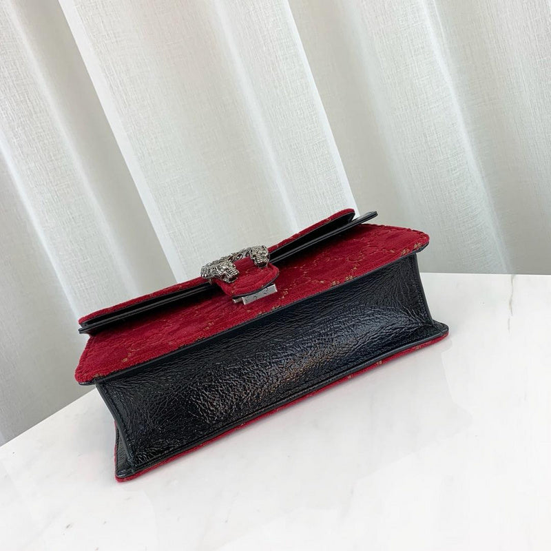 Ezyycart Bags Monvanti Shop - GCI Bags - 1259