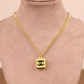 Anum Bags Necklace CHL038