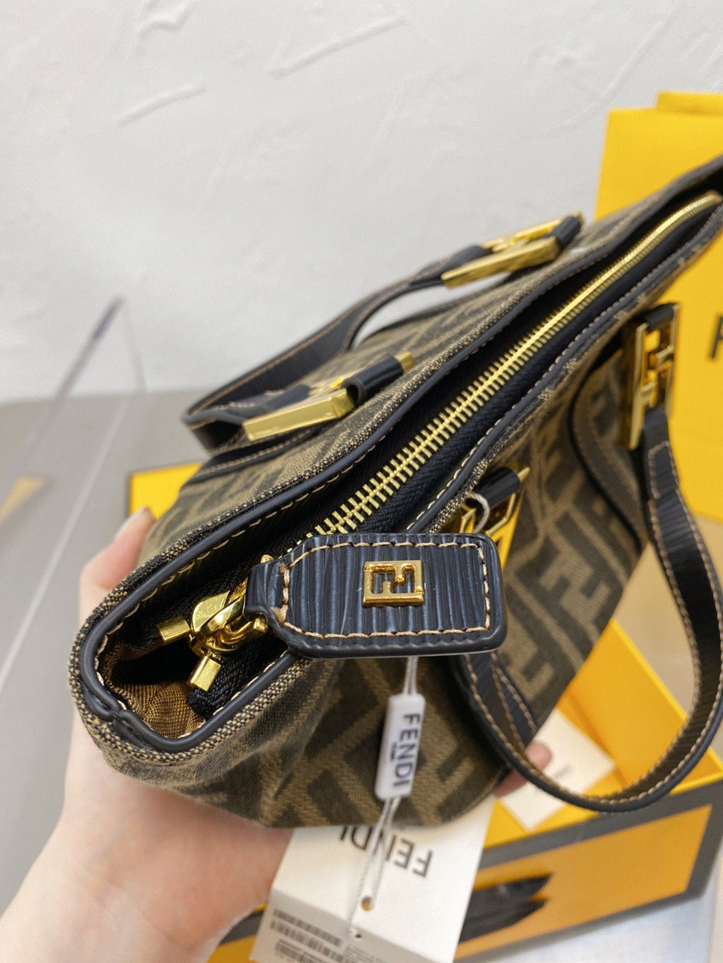 Ezyycart Bags Bags FEI 105