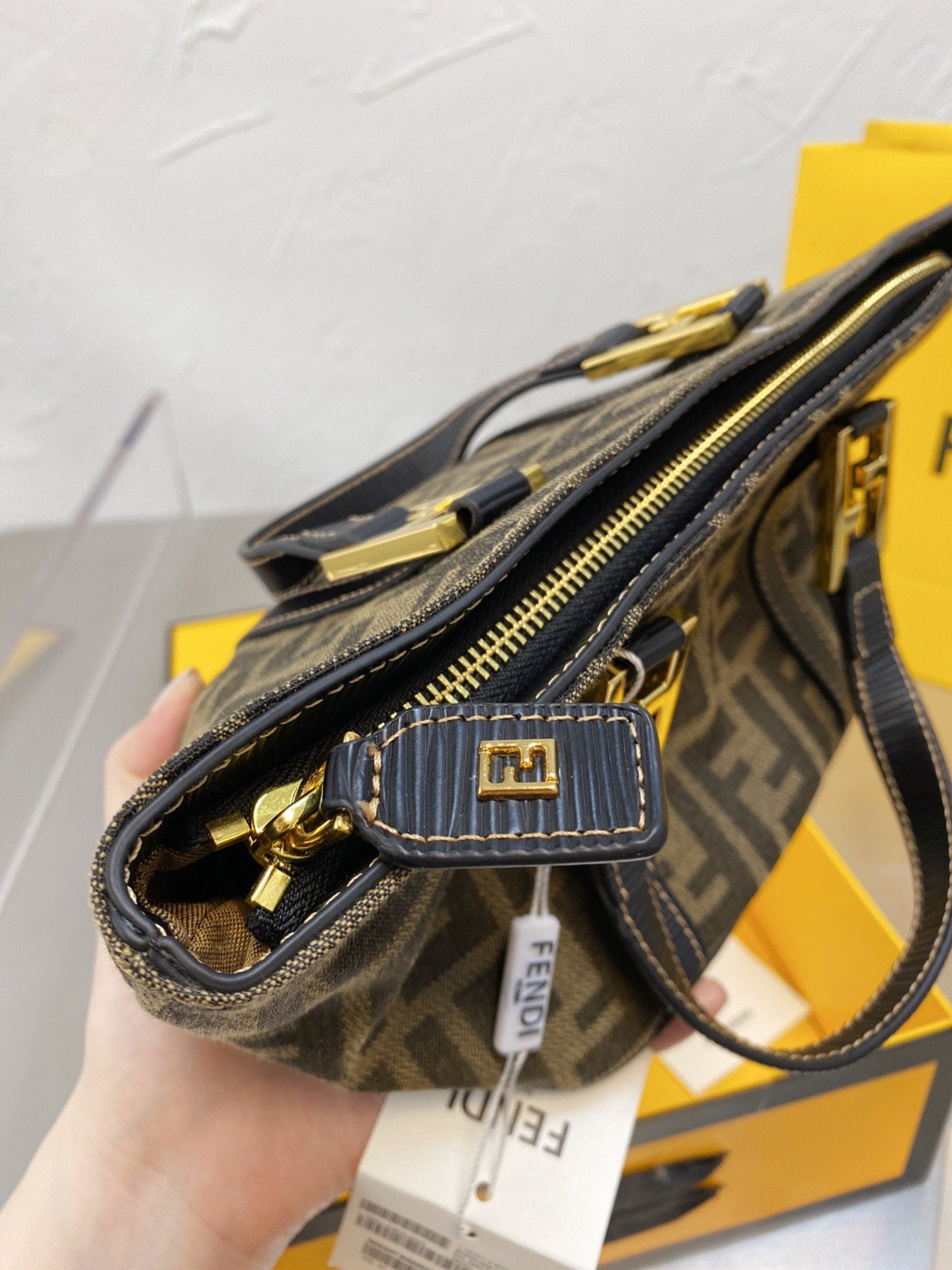 Ezyycart Bags Bags FEI 105