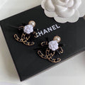 Anum Bags Earring CHL 021