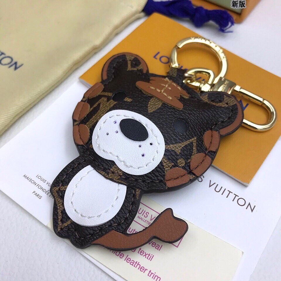 Anum Bags Keychains LUV 020