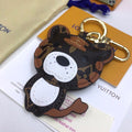 Anum Bags Keychains LUV 020