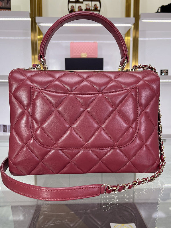 Anum Bags Monvanti Shop - CHL Bags - 3287