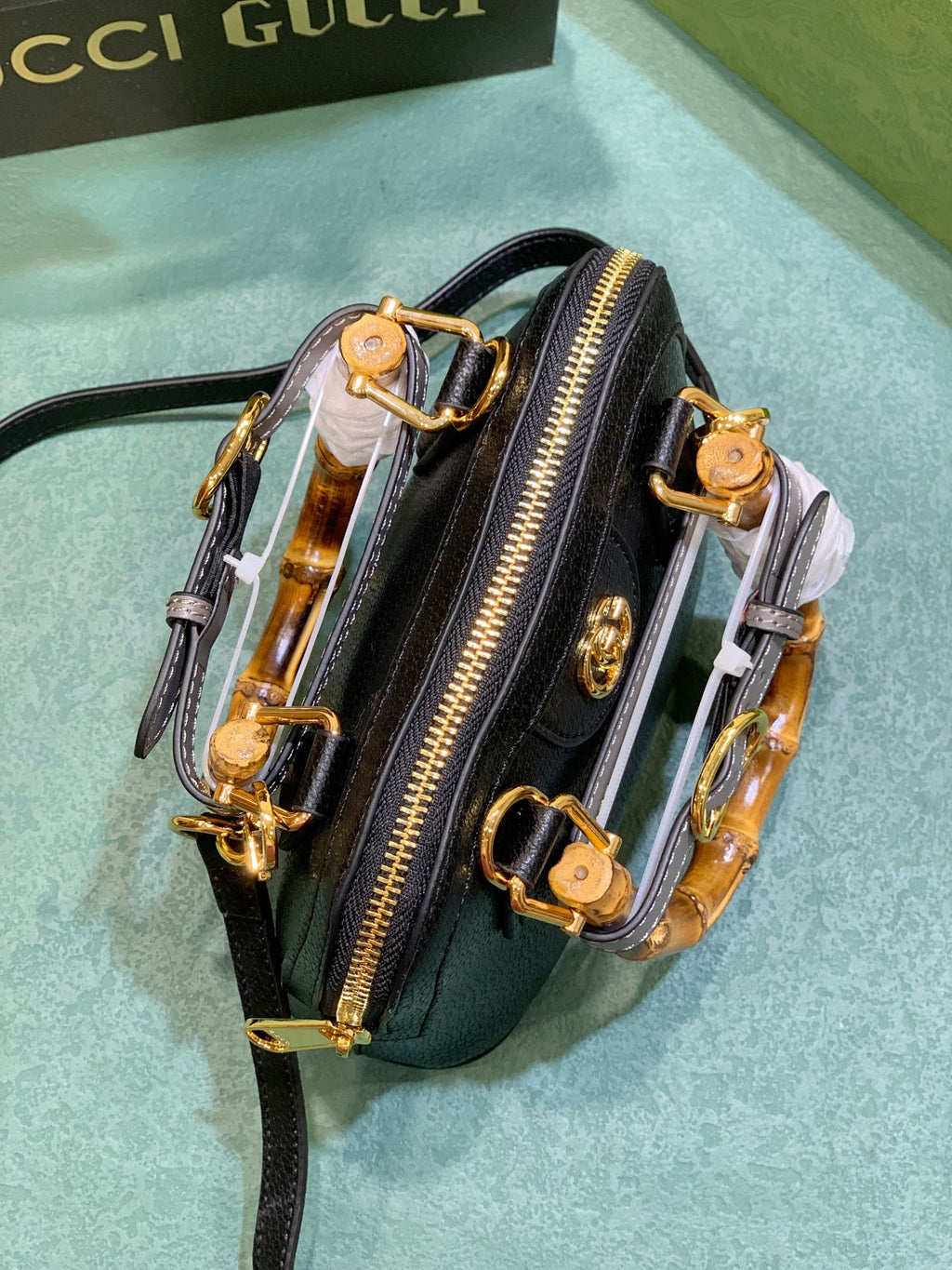 Ezyycart Bags Mo - Bag GCI 481