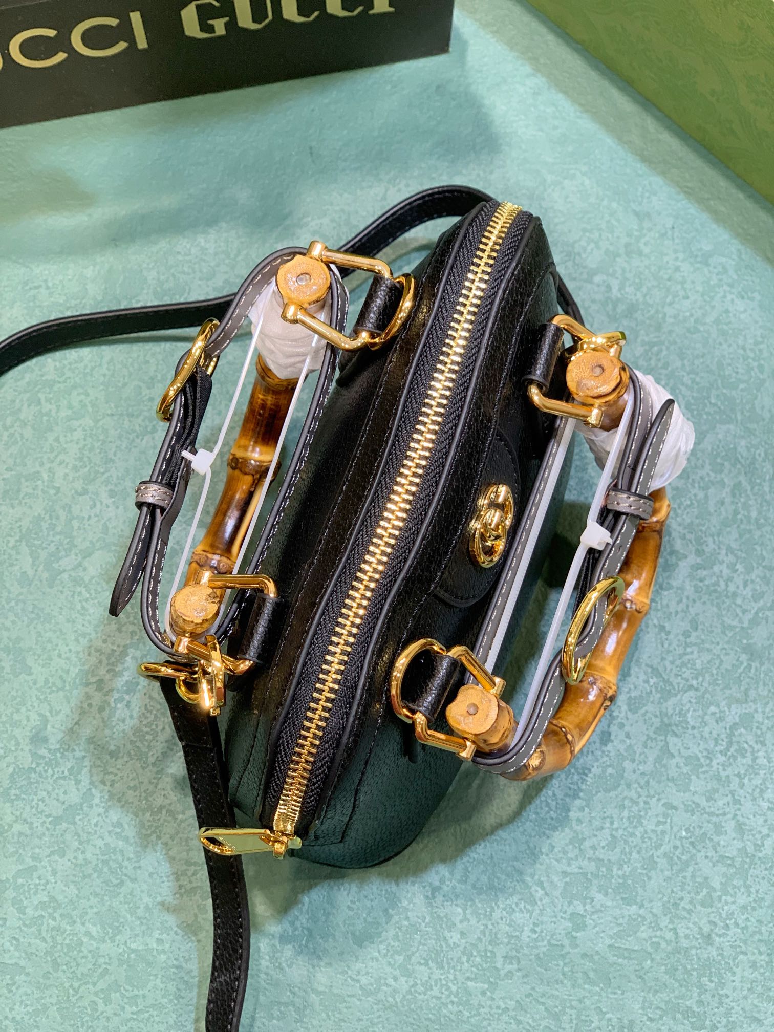 Ezyycart Bags Mo - Bag GCI 481