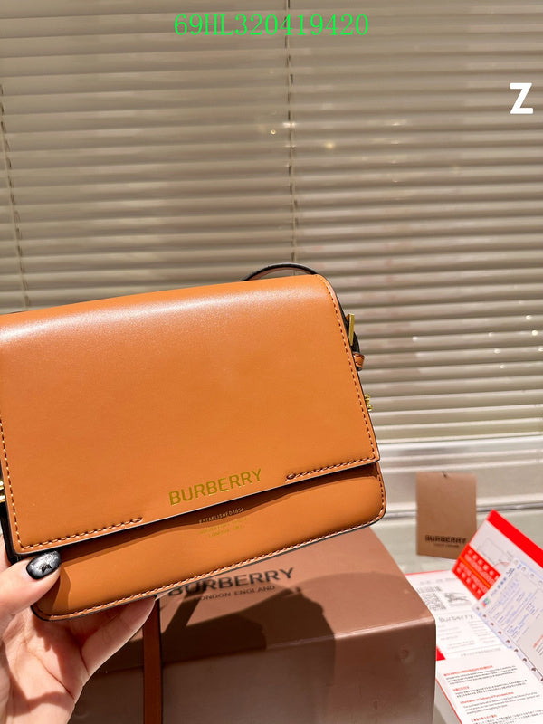 Ezyycart Bags Fan Fashion -MV - Top quality BBR Bags - 127
