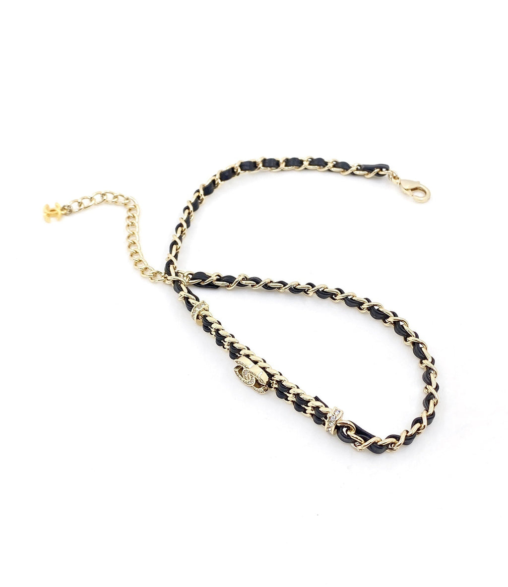 Anum Bags MO -Necklace CHL004