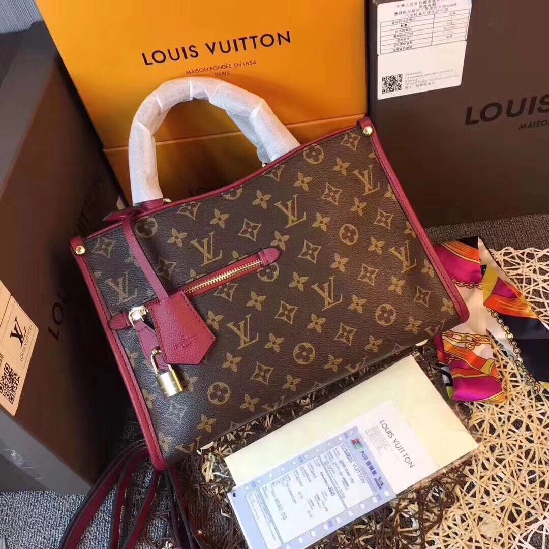 Ezyycart Bags Bags LUV 167