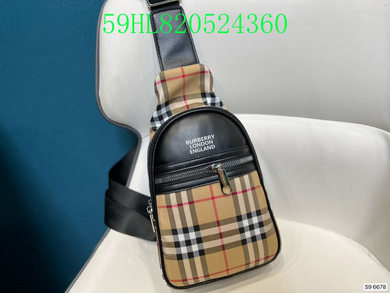 Ezyycart Bags Fan Fashion -MV - Top quality BBR Bags - 299