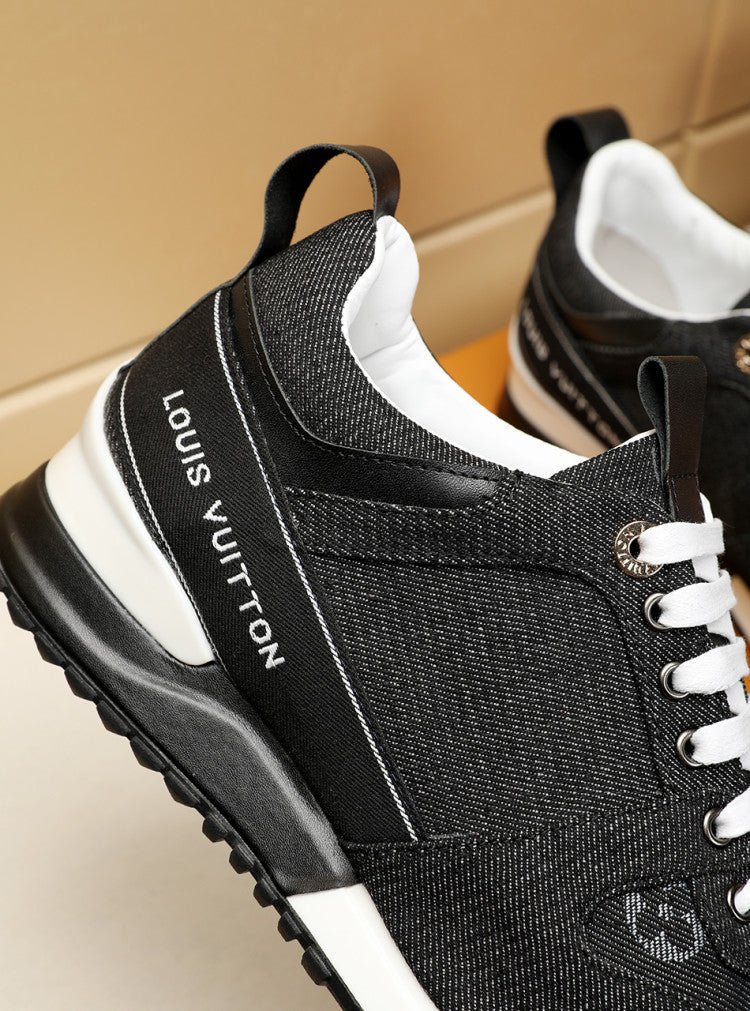 Anum Bags LUV Trainers Sneaker
