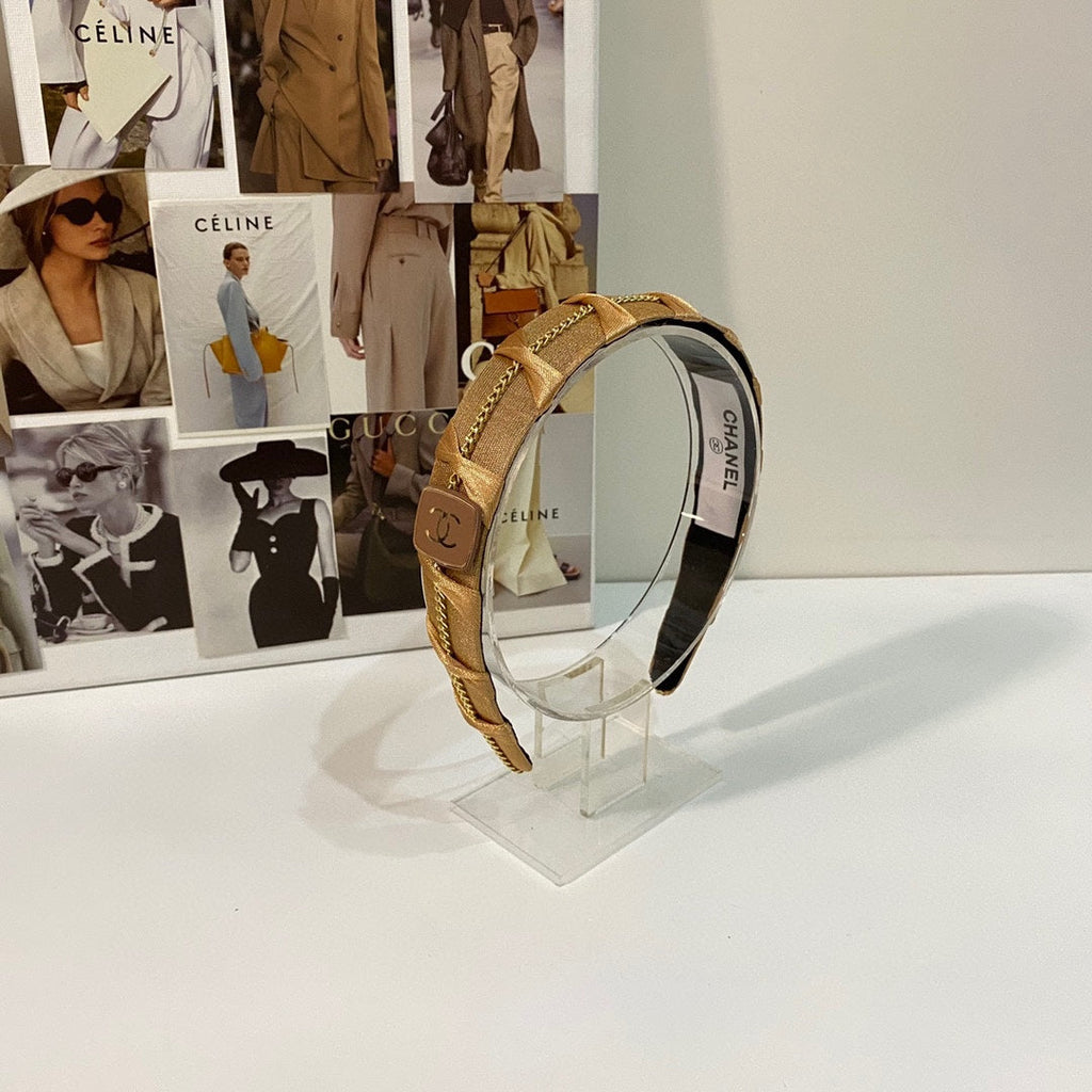 Anum Bags New Hair Band CHL 022