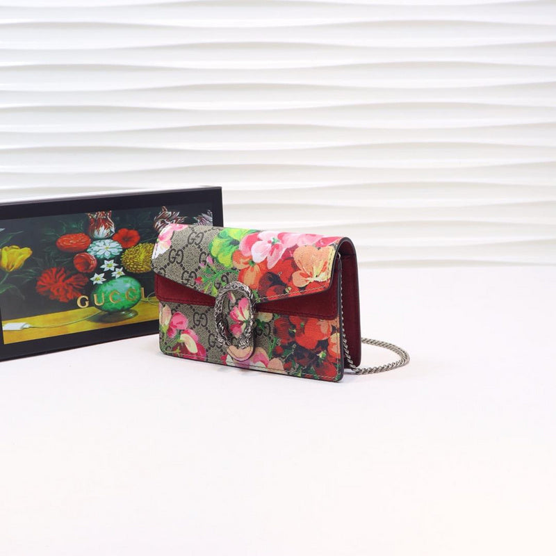 Ezyycart Bags Monvanti Shop - GCI Bags - 1127