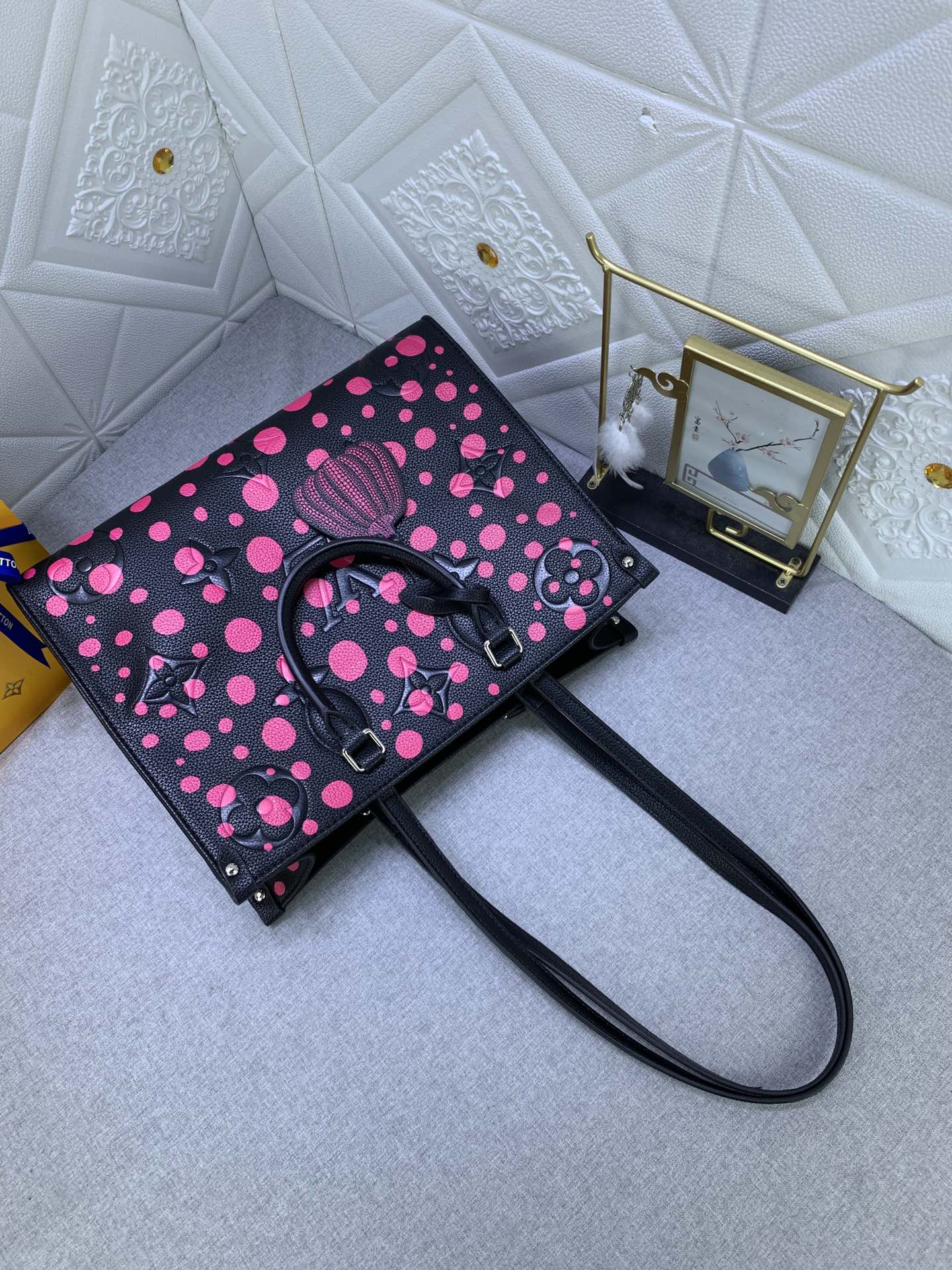 Anum Bags Mo - Bag LUV 634