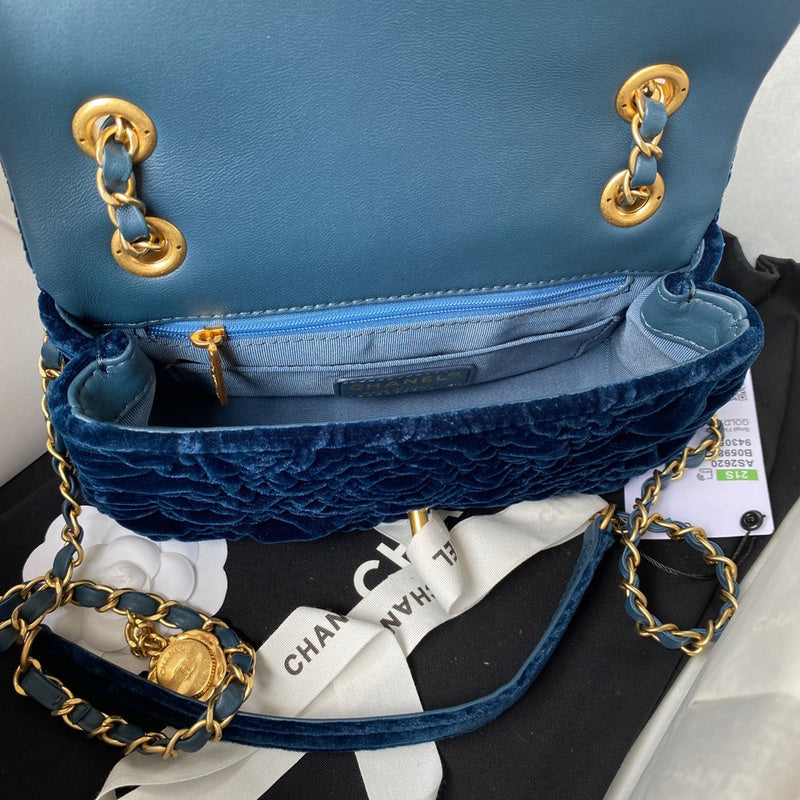 Anum Bags mv - CHL Bags - 318
