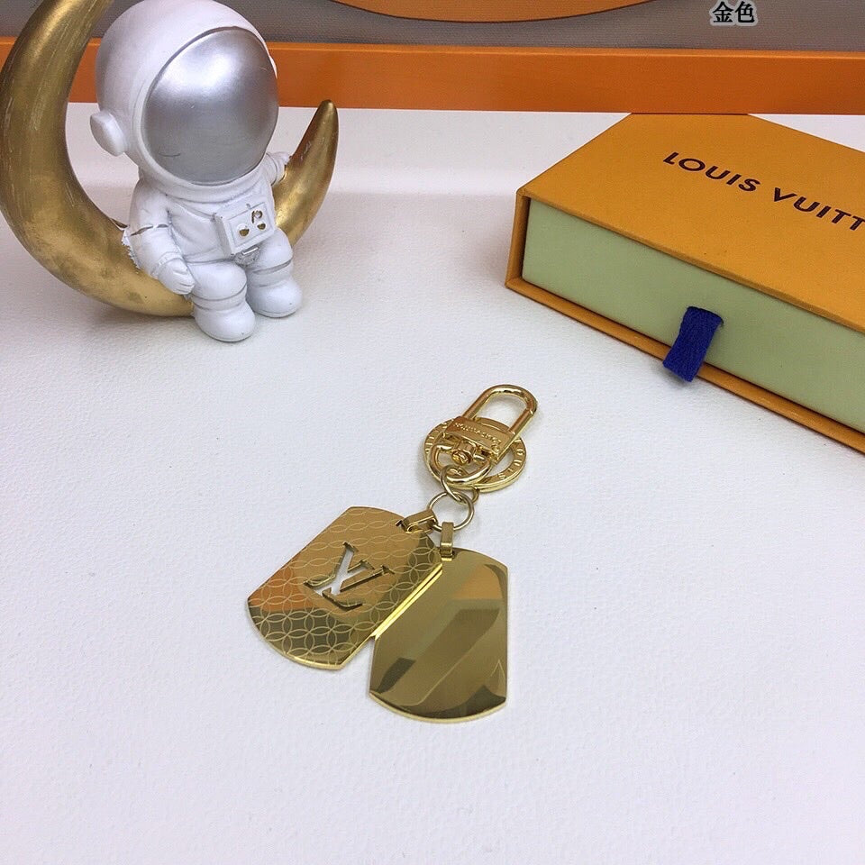 Anum Bags Keychains LUV 023