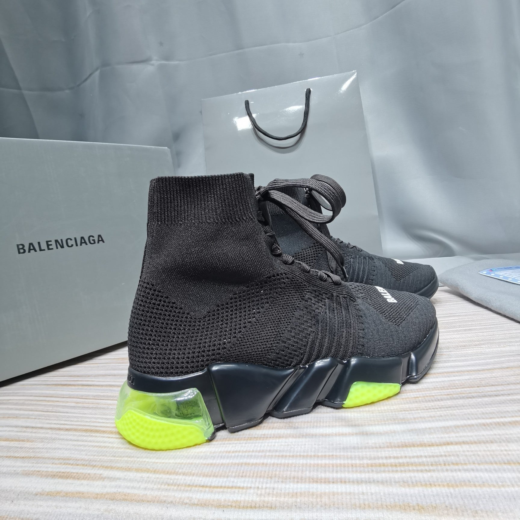 Ezyycart Bags Bla speed 2.0