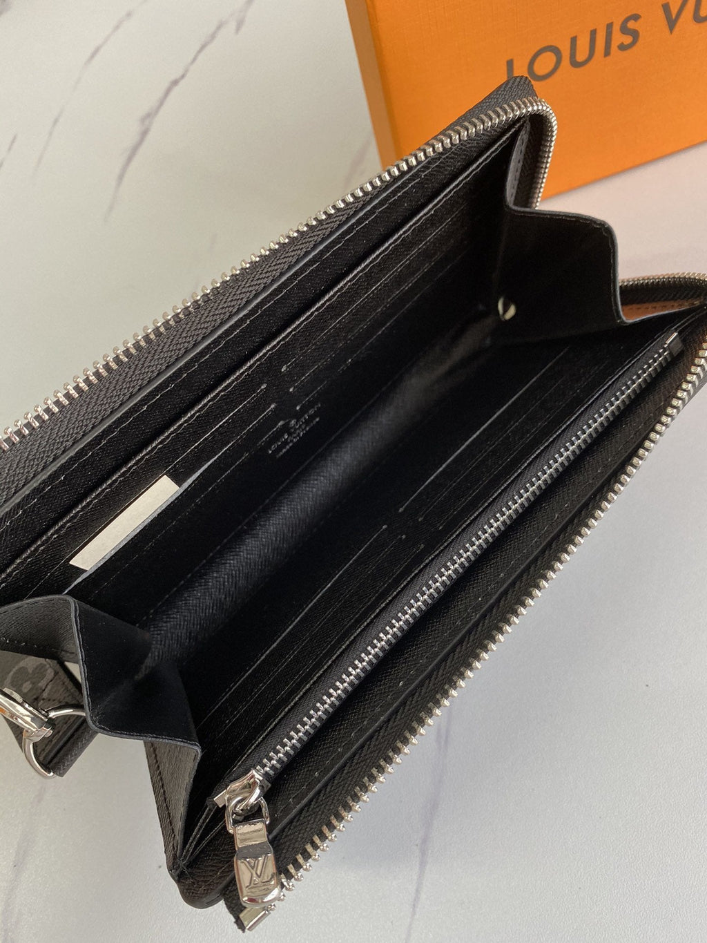 Ezyycart Bags Wallet LUV 084