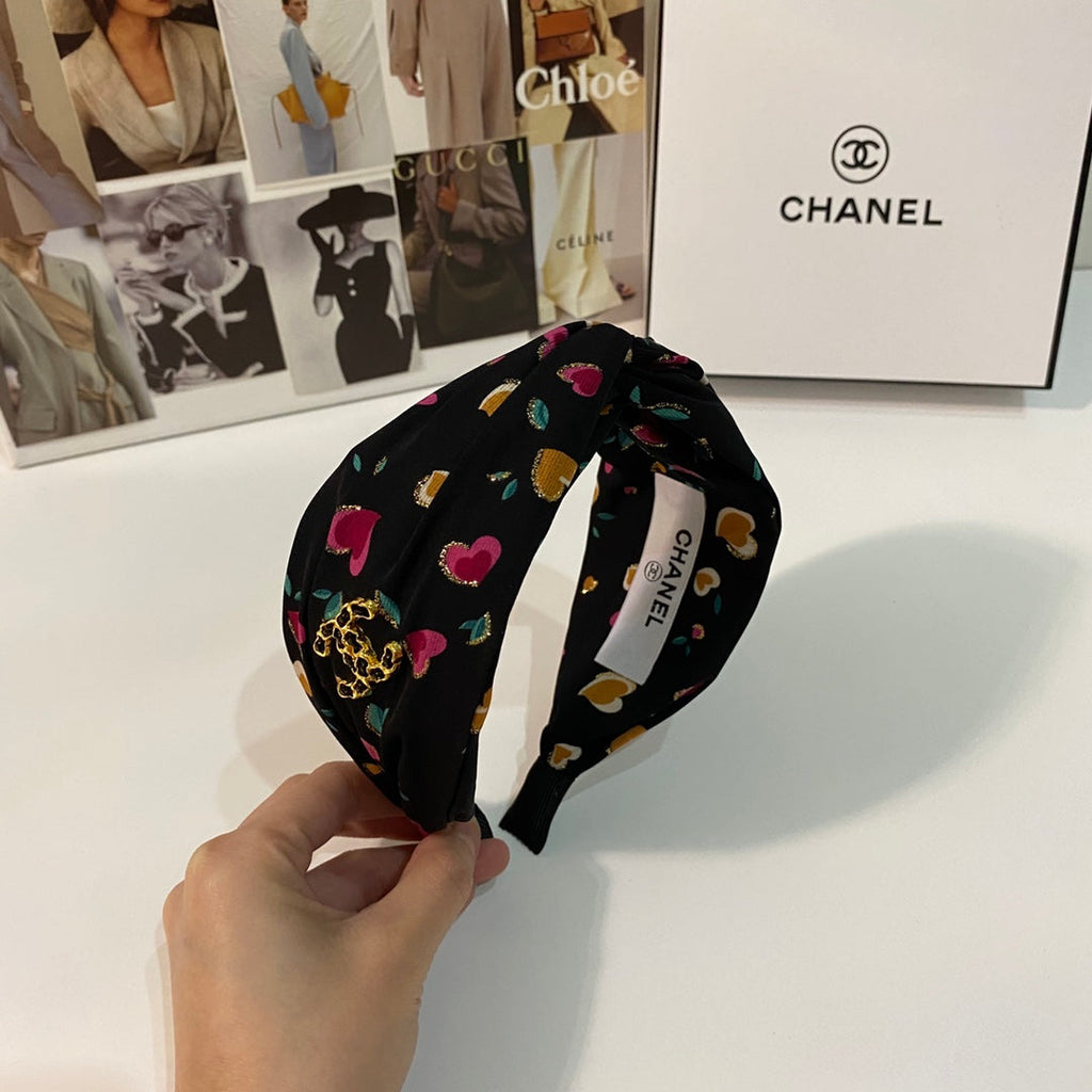 Anum Bags New Hair Band CHL 041