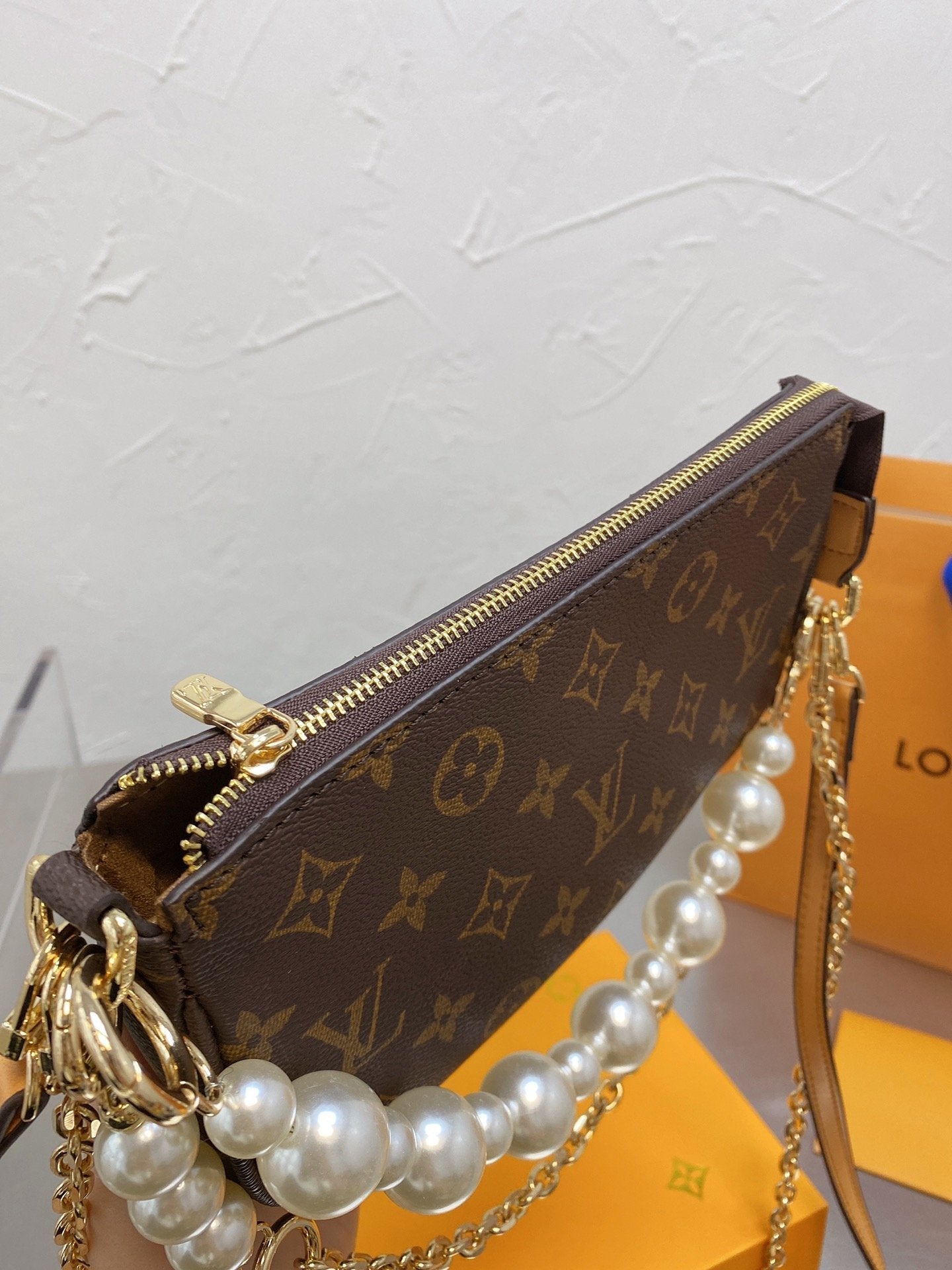 Anum Bags Bags LUV 080