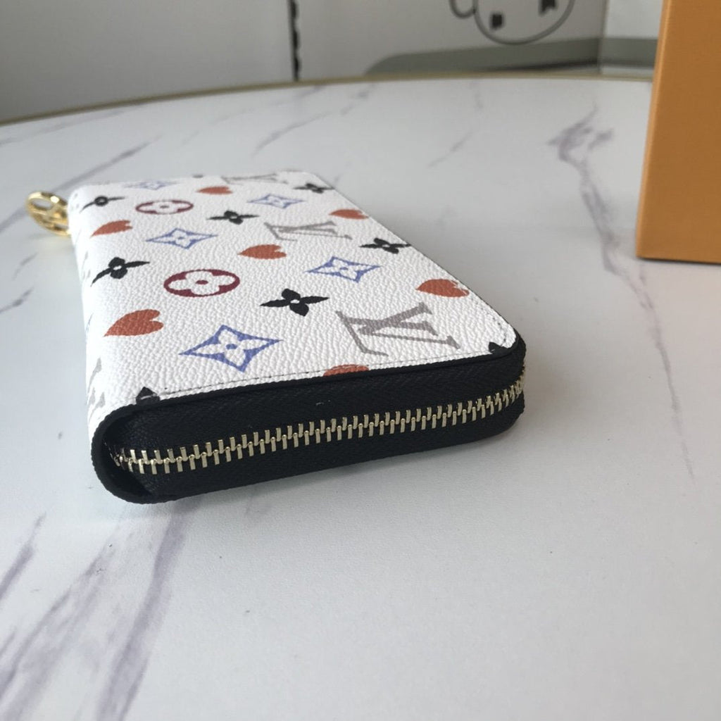 Ezyycart Bags Wallet LUV 025