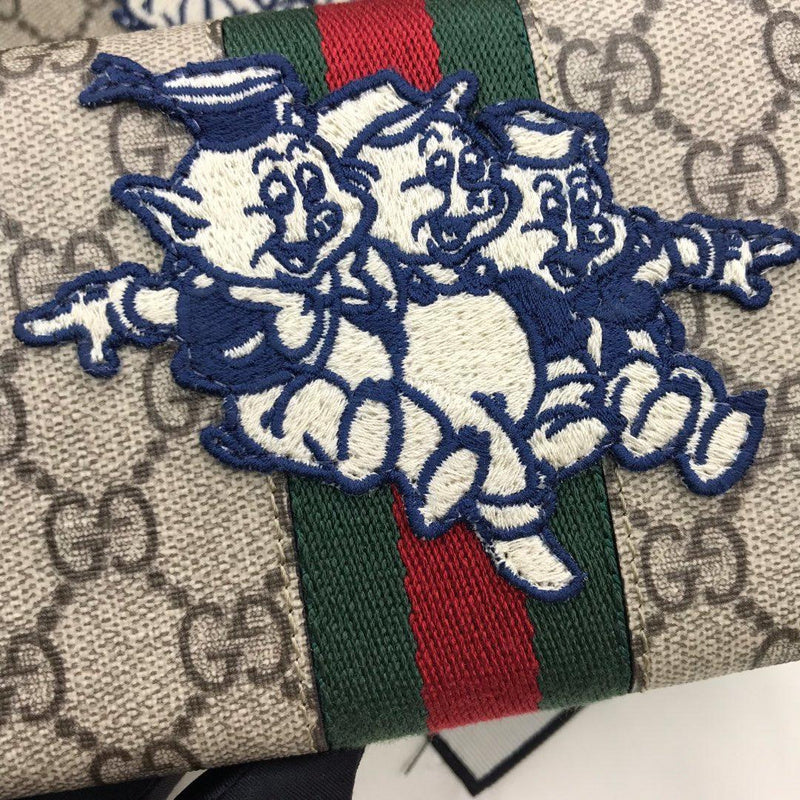 Ezyycart Bags Monvanti Shop - GCI Bags - 1135