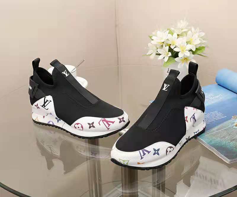 Anum Bags Luv Sneaker 078