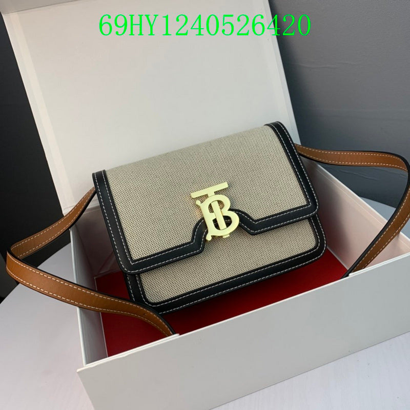Ezyycart Bags Fan Fashion -MV - Top quality BBR Bags - 528