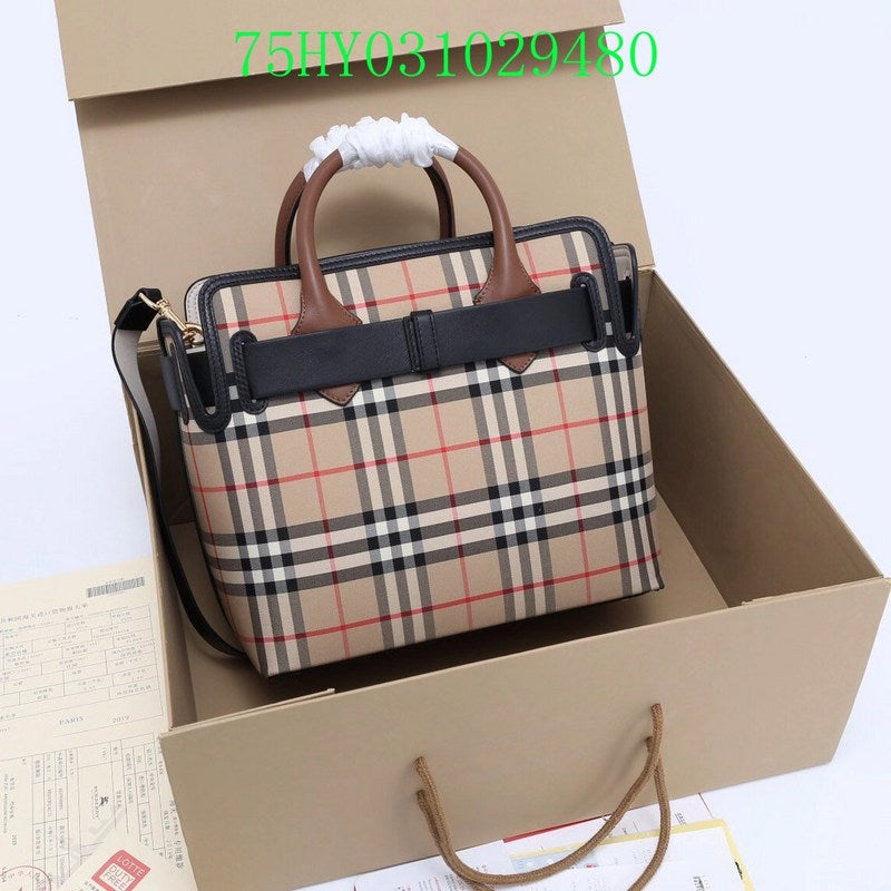 Ezyycart Bags Fan Fashion -MV - Top quality BBR Bags - 608