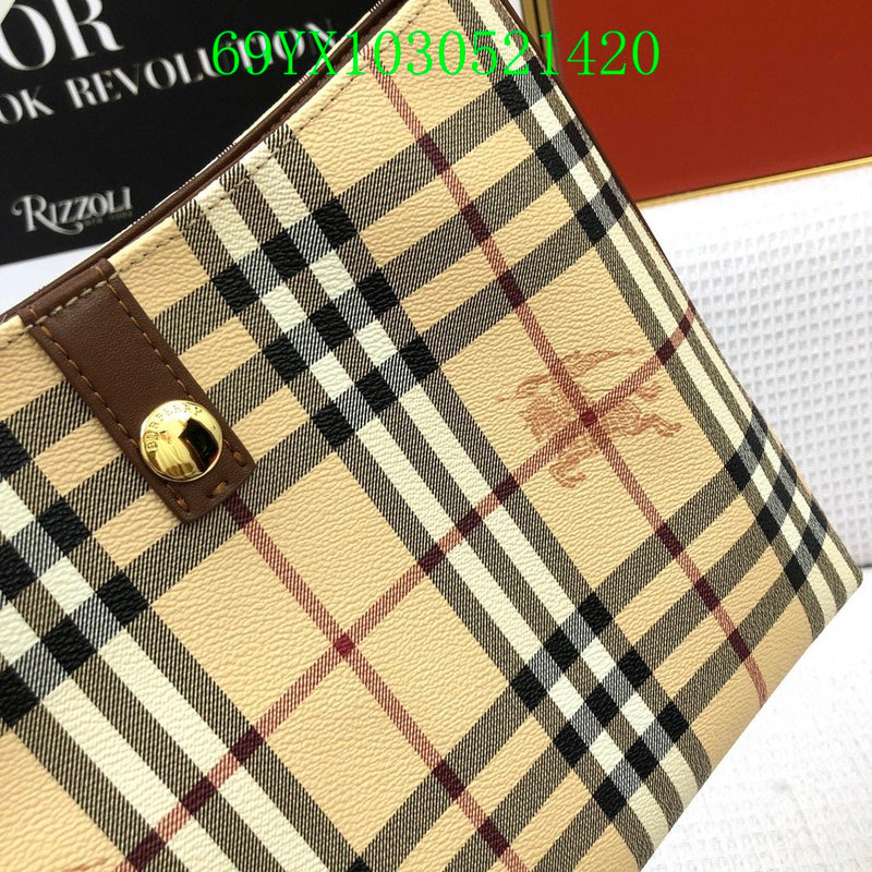 Ezyycart Bags Fan Fashion -MV - Top quality BBR Bags - 542