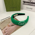 Ezyycart Bags New Hair Band GCI 030