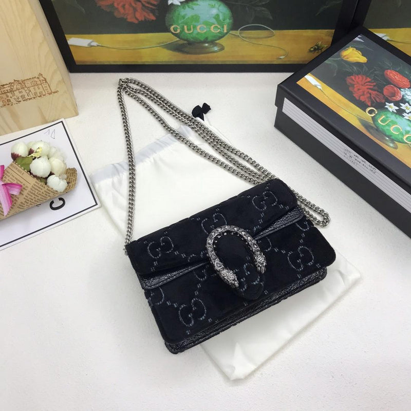 Ezyycart Bags Monvanti Shop - GCI Bags - 1142