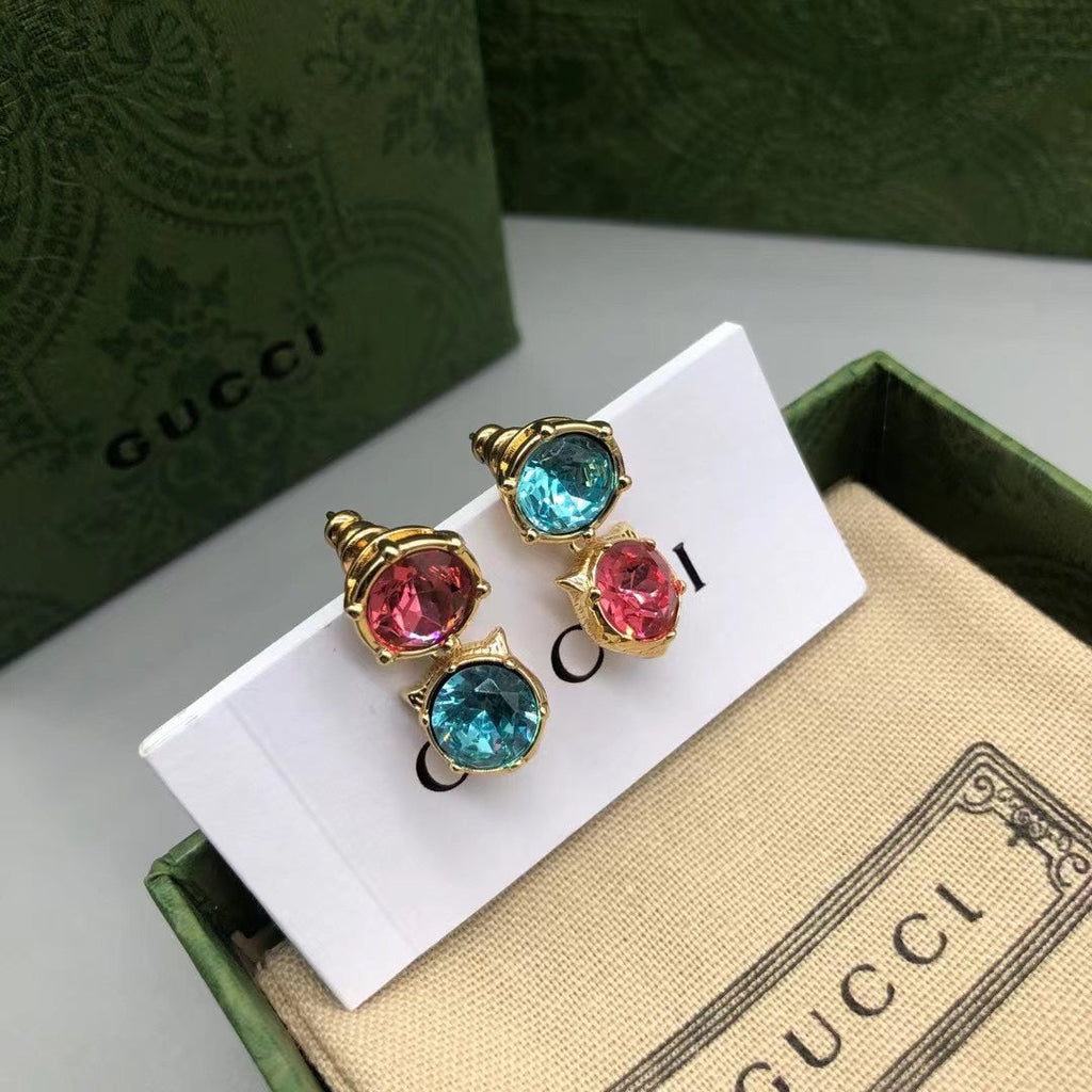 Ezyycart Bags Earring GCI 002