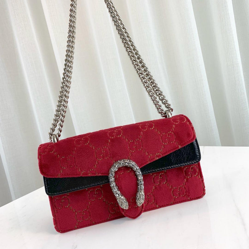 Ezyycart Bags Monvanti Shop - GCI Bags - 1259