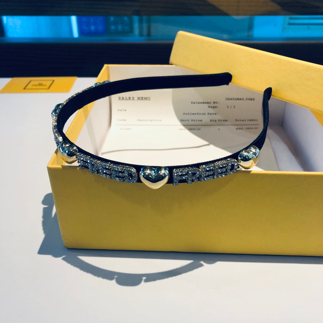 Ezyycart Bags New Hair Band FEI 007