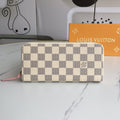 Anum Bags Wallet LUV 019