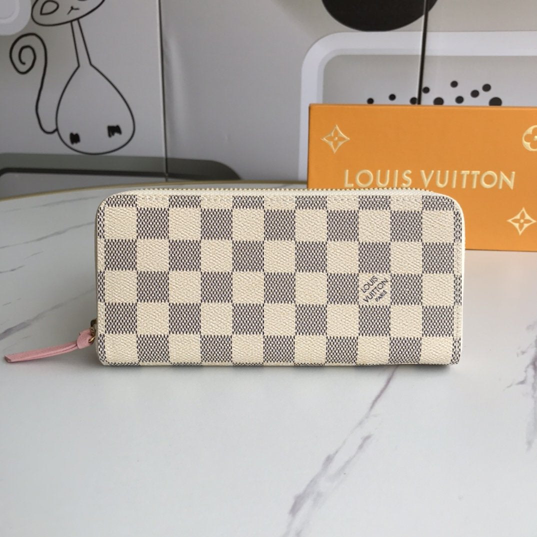 Anum Bags Wallet LUV 019