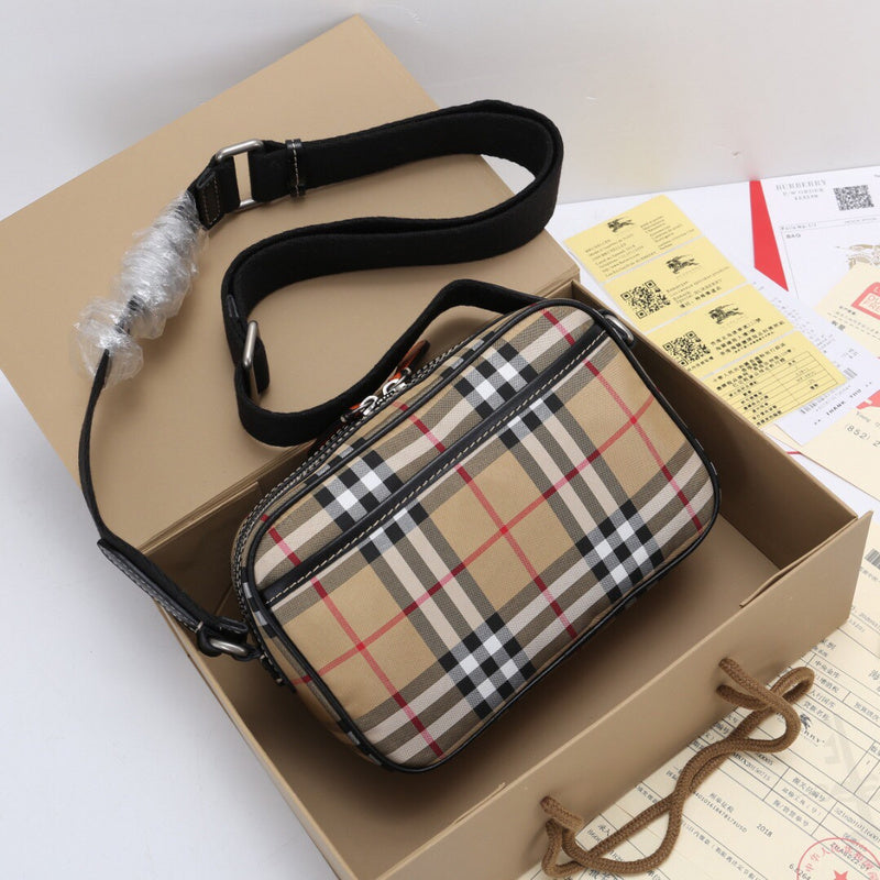 Ezyycart Bags Fan Fashion -MV - Top quality BBR Bags - 1662