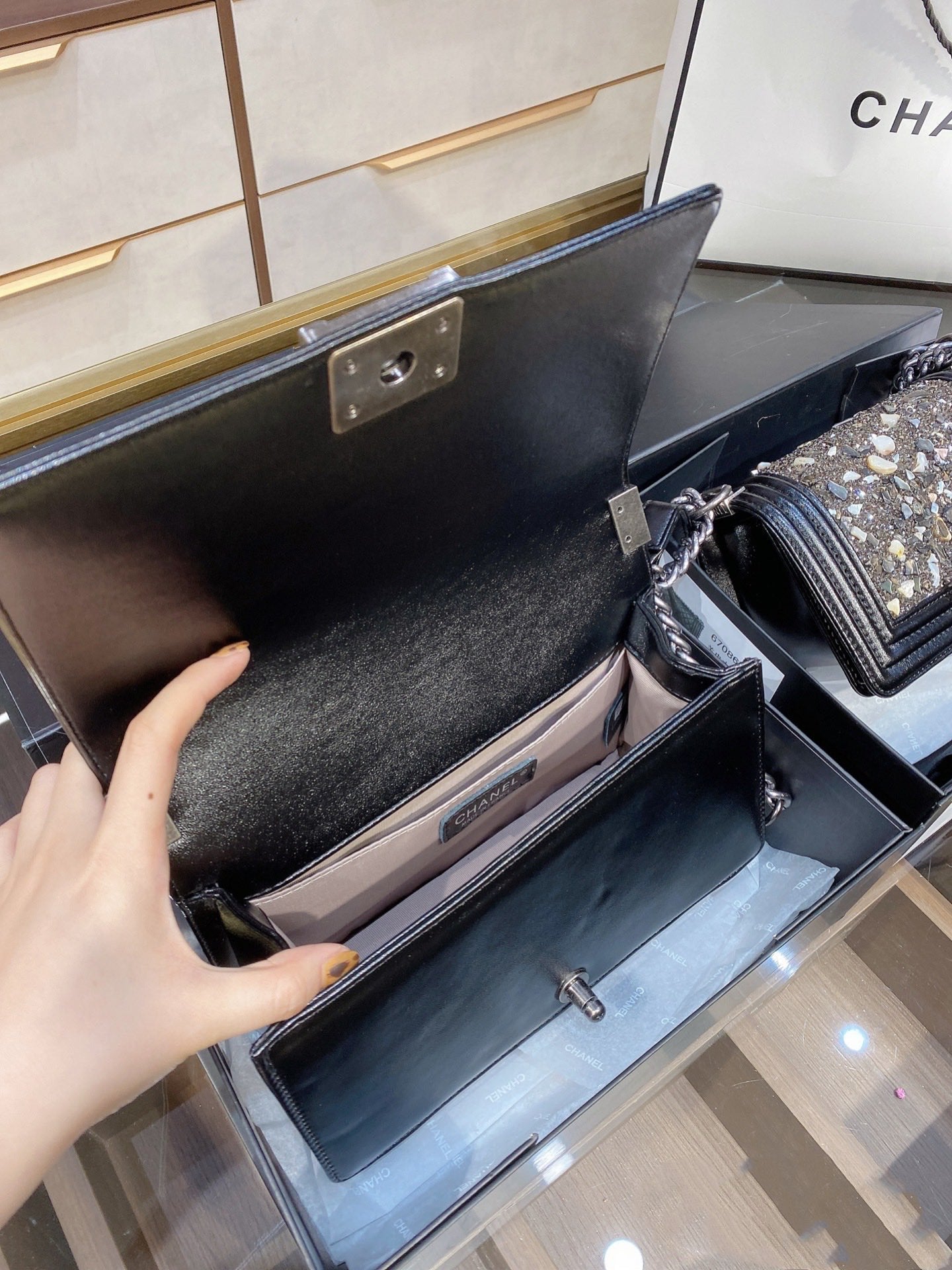Anum Bags Bags CHL 153