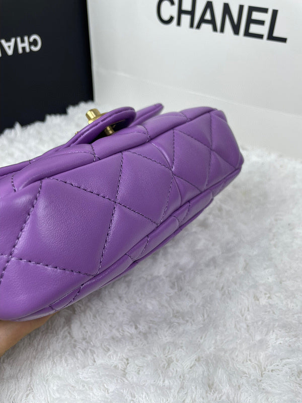 Anum Bags Monvanti Shop - CHL Bags - 3149