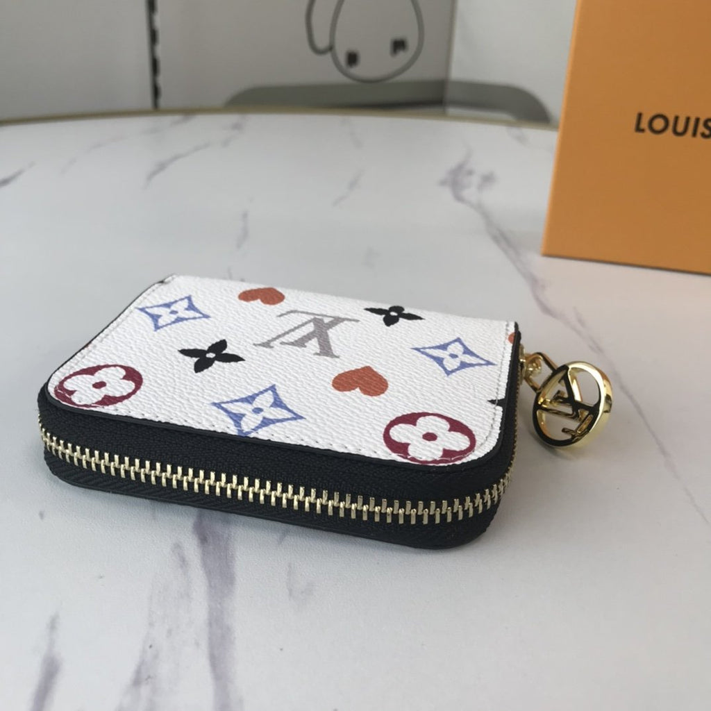 Ezyycart Bags Wallet LUV 029