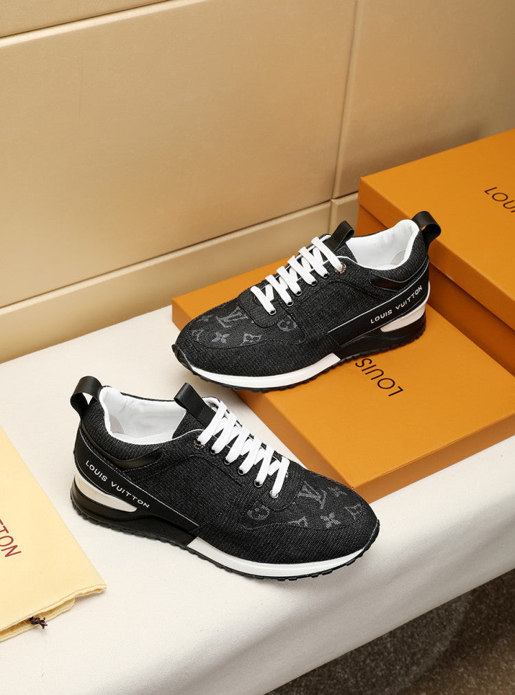 Anum Bags LUV Trainers Sneaker