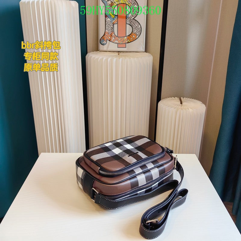 Ezyycart Bags Fan Fashion -MV - Top quality BBR Bags - 098