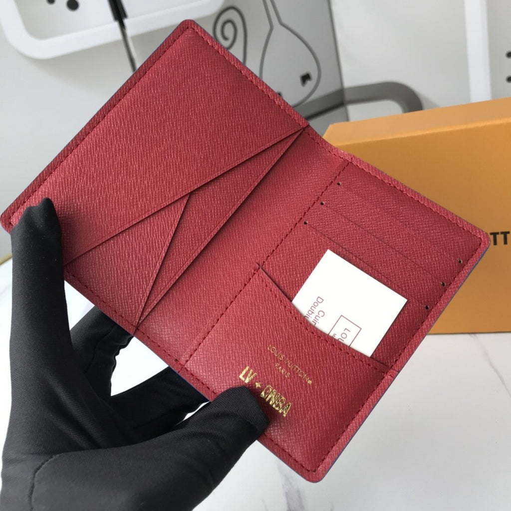 Ezyycart Bags Wallet LUV 036