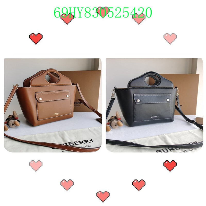 Ezyycart Bags Fan Fashion -MV - Top quality BBR Bags - 539