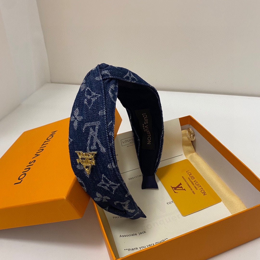 Anum Bags New Hair Band LUV 025