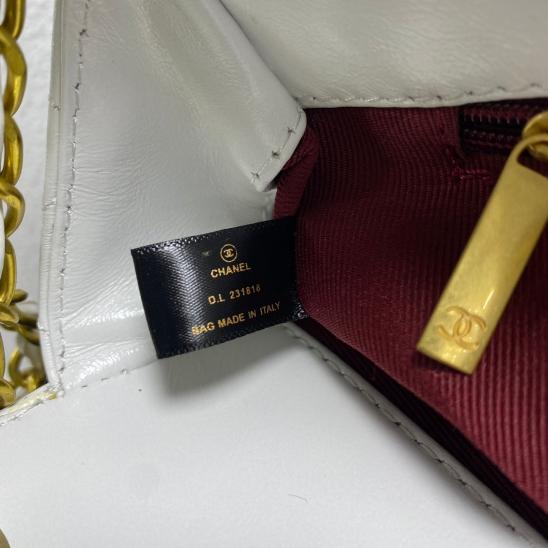 Anum Bags Mo - Bag CHL 443