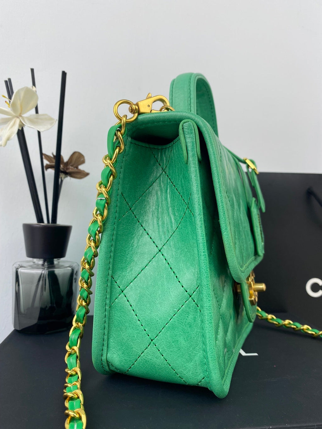 Anum Bags Mo - Bag CHL 420