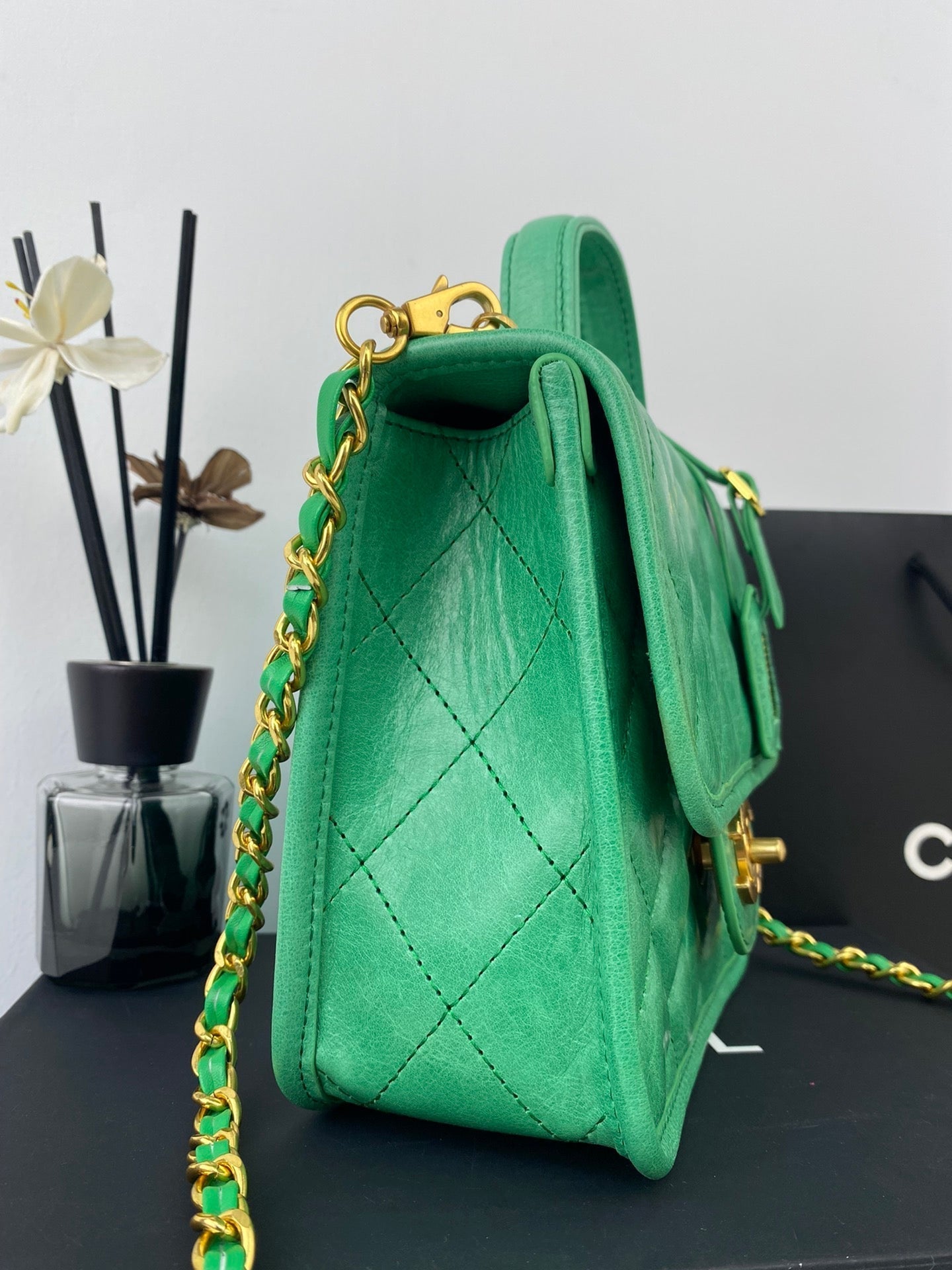 Anum Bags Mo - Bag CHL 420