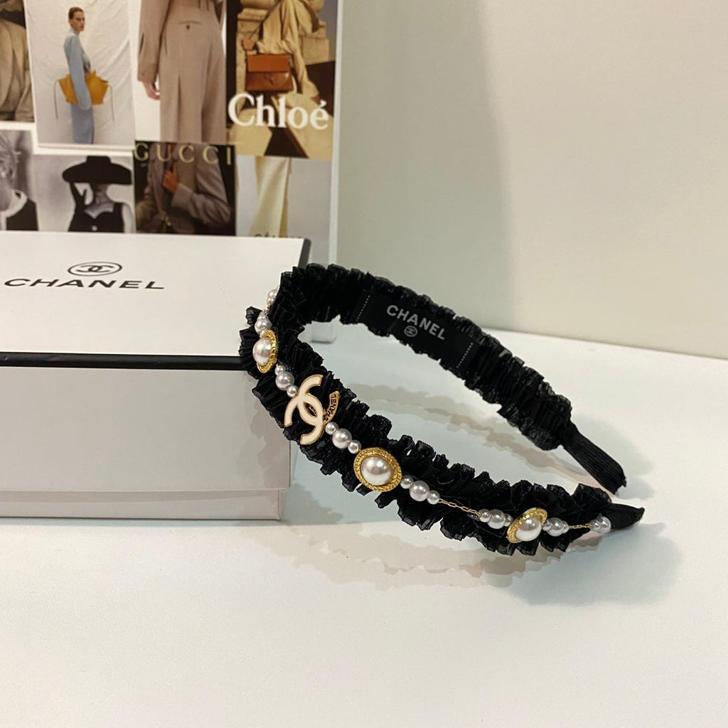 Anum Bags New Hair Band CHL 012